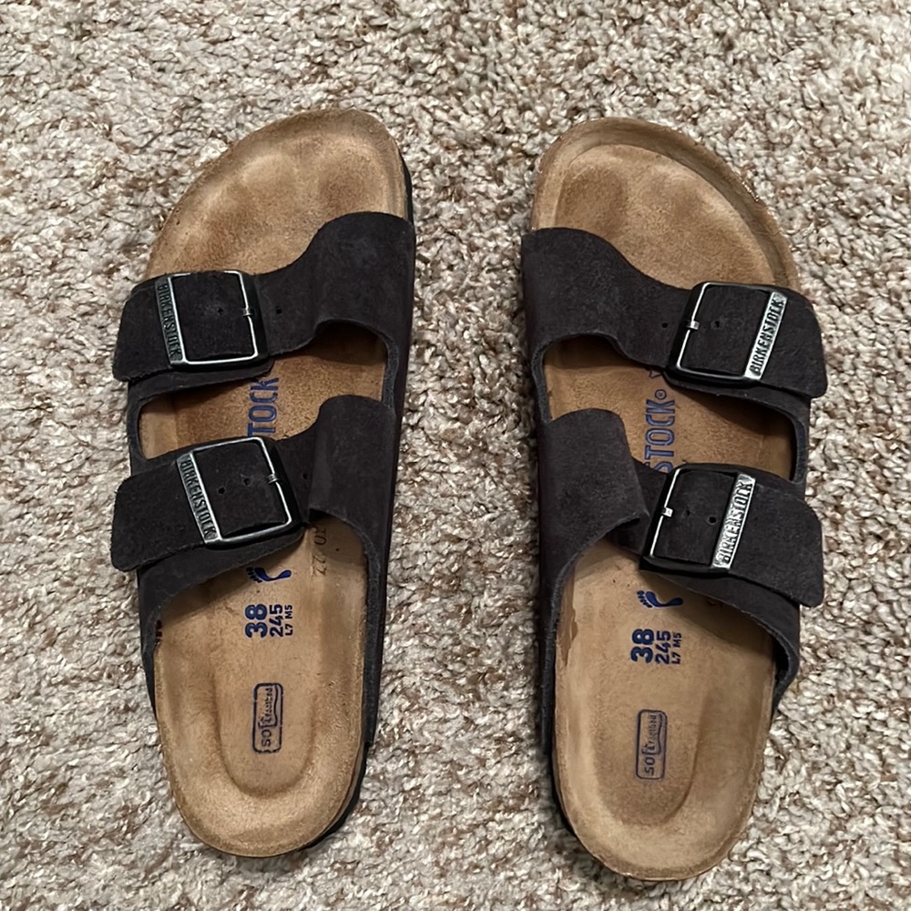 Birkenstock Arizona women’s size 38